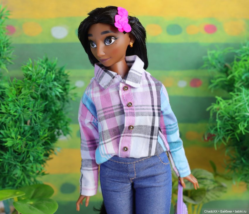 Семейка Энканто — Игровые куклы разных производителей (Разное): редкие бренды