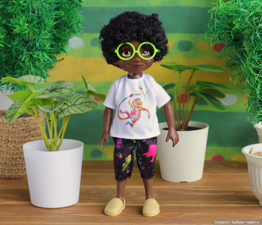 Семейка Энканто — Игровые куклы разных производителей (Разное): редкие бренды