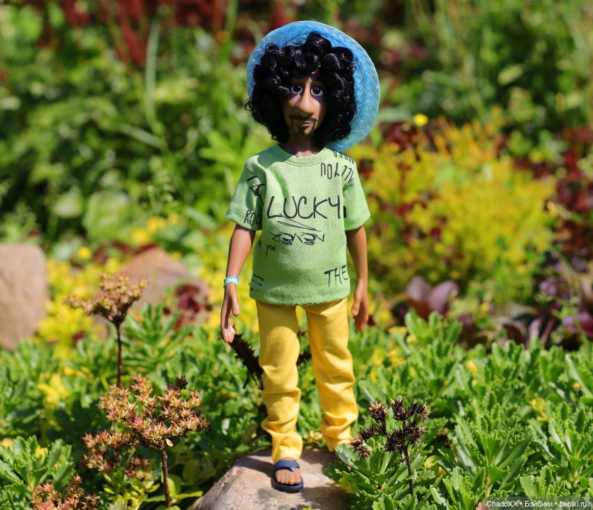 Семейка Энканто — Игровые куклы разных производителей (Разное): редкие бренды