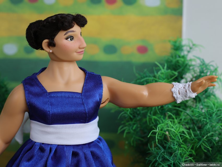Семейка Энканто — Игровые куклы разных производителей (Разное): редкие бренды