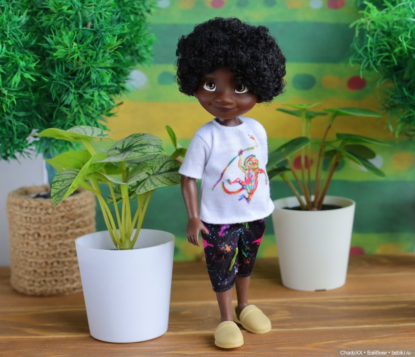 Семейка Энканто — Игровые куклы разных производителей (Разное): редкие бренды (фото 9)