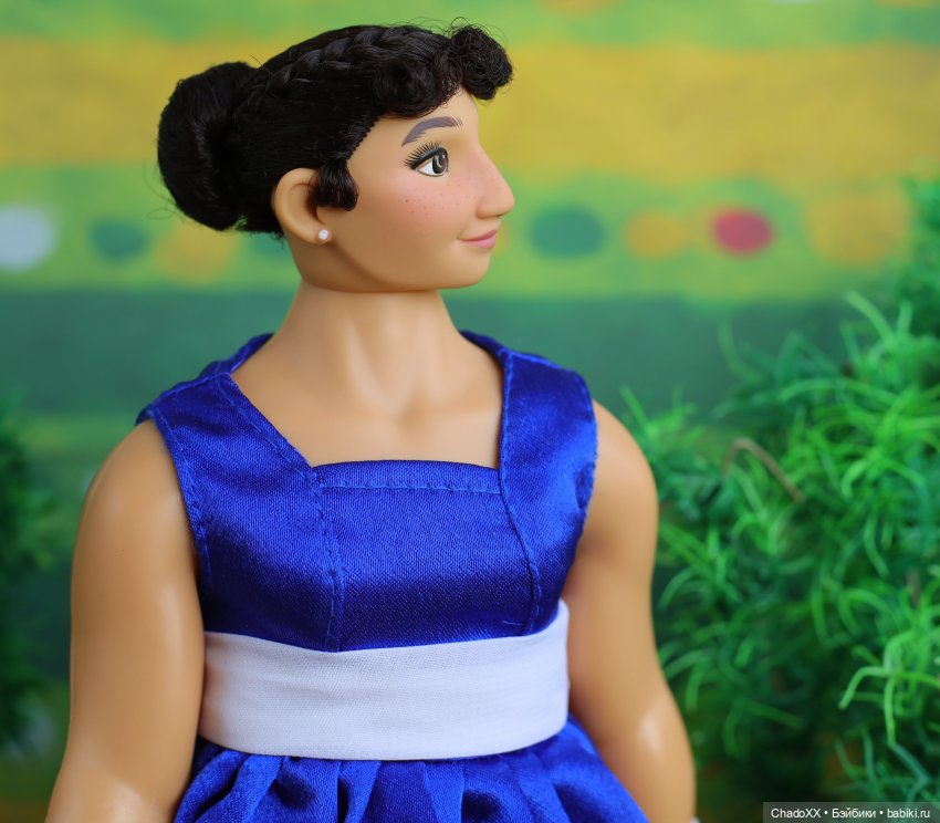 Семейка Энканто — Игровые куклы разных производителей (Разное): редкие бренды