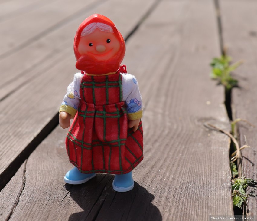 Веснушкино путешествует - Кострома и не только (фото 3)