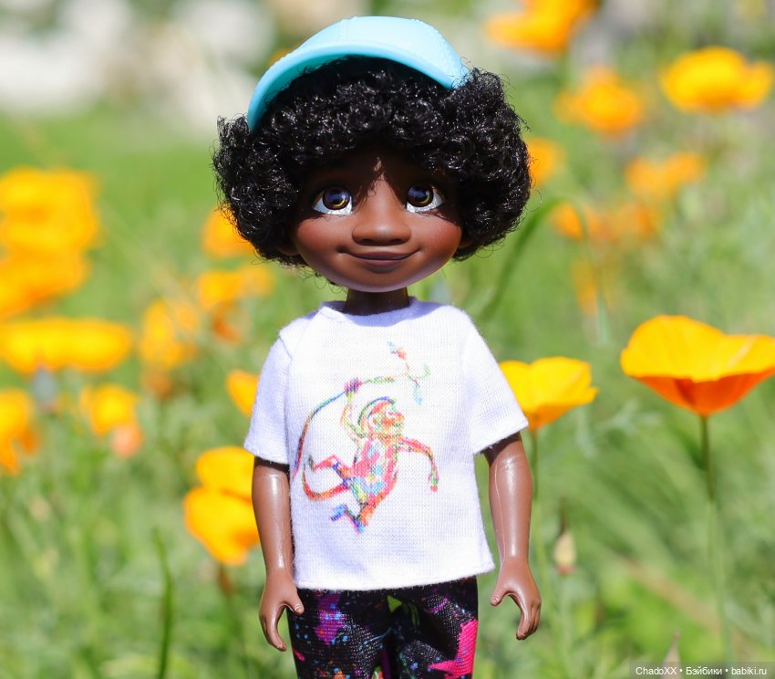 Семейка Энканто — Игровые куклы разных производителей (Разное): редкие бренды