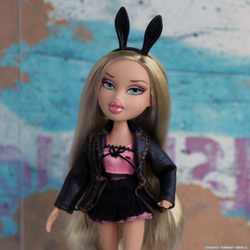 Мои Браццки - часть 25 | Бэйбики Мои Браццки - часть 25 — Куклы Bratz (Братц) и Moxie Girlz: MGA (фото 2)