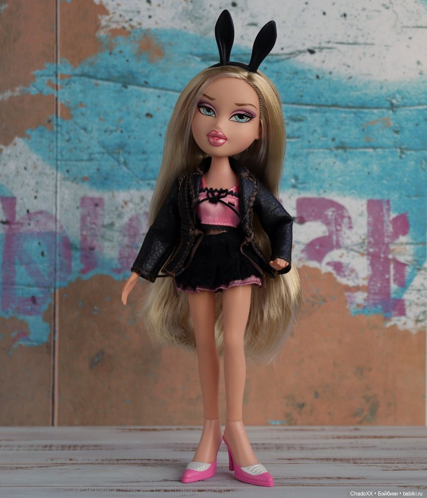 Мои Браццки - часть 25 | Бэйбики Мои Браццки - часть 25 — Куклы Bratz (Братц) и Moxie Girlz: MGA