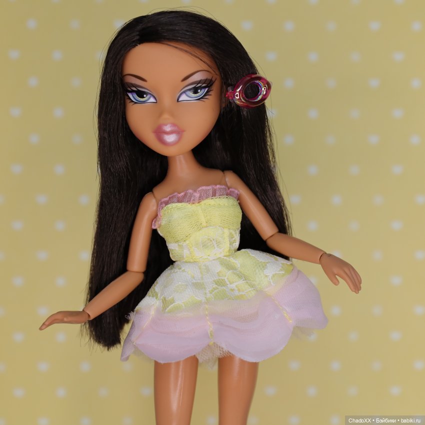 Мои Браццки - часть 25 | Бэйбики Мои Браццки - часть 25 — Куклы Bratz (Братц) и Moxie Girlz: MGA