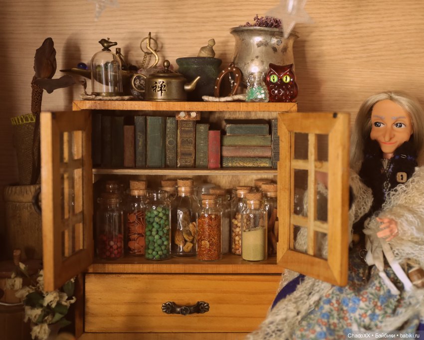 Арина — Гибриды шарнирных кукол (не БЖД): подбор тела