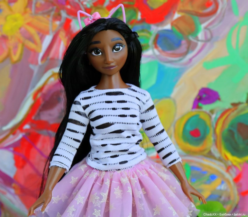 Семейка Энканто — Игровые куклы разных производителей (Разное): редкие бренды