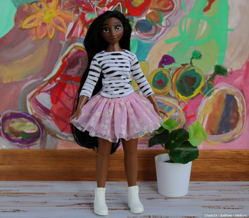 Семейка Энканто — Игровые куклы разных производителей (Разное): редкие бренды