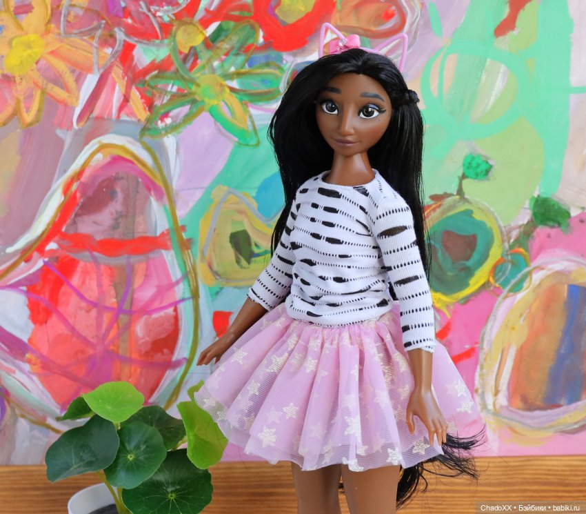 Семейка Энканто — Игровые куклы разных производителей (Разное): редкие бренды