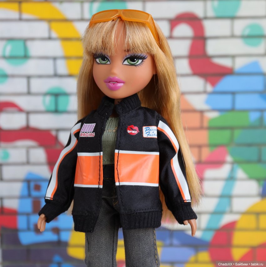 Мои Браццки - часть 25 | Бэйбики Мои Браццки - часть 25 — Куклы Bratz (Братц) и Moxie Girlz: MGA