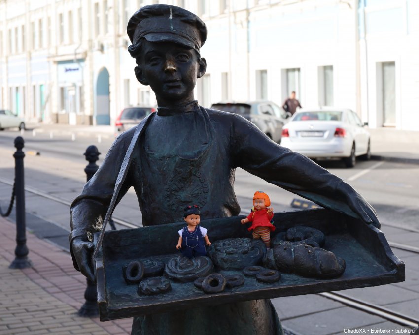 Мои лЕгушки Lego Duplo dolls - часть 5 - Играем и гуляем