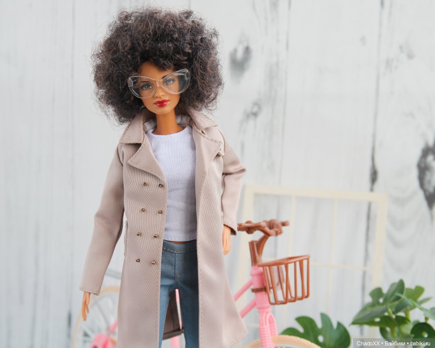 Мои барби - №2 - Биби — Куклы Barbie (Барби): Looks