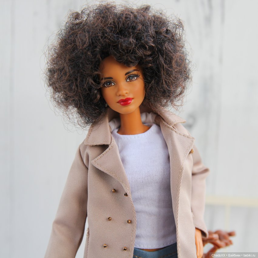 Мои барби - №2 - Биби — Куклы Barbie (Барби): Looks
