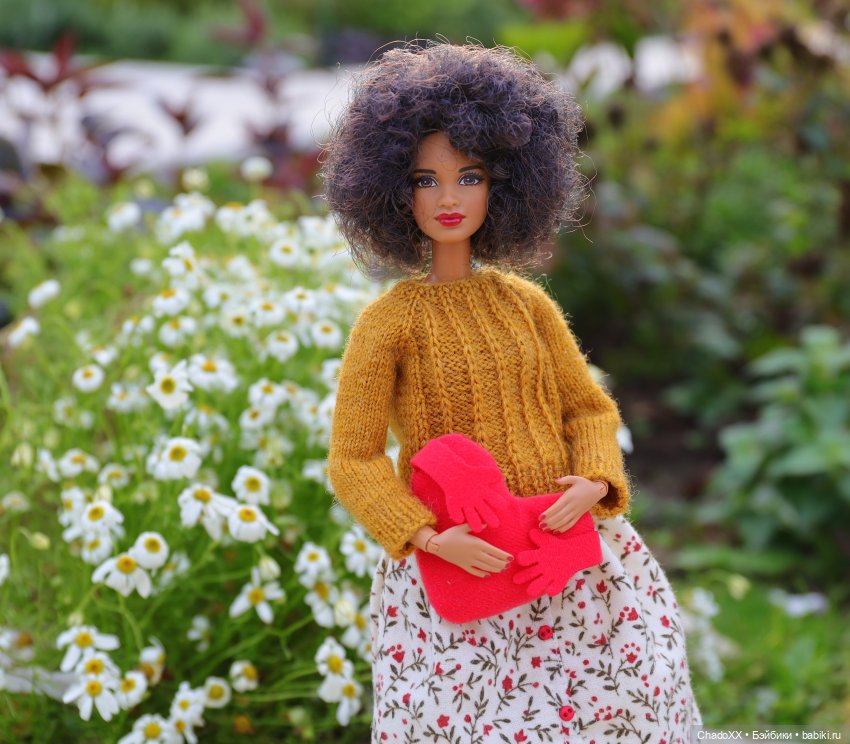 Мои барби - №2 - Биби — Куклы Barbie (Барби): Looks