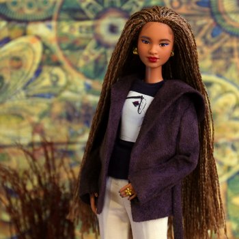 Мои барби - № 14 - Мадина