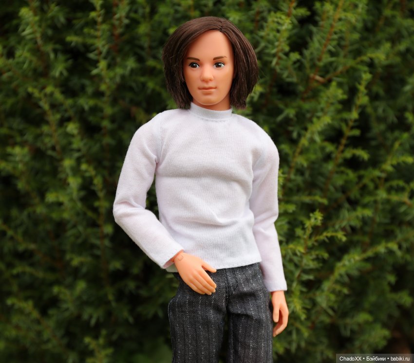 Майкл и Мелинда — Куклы Mattel (Маттел) разное: Enchantimals