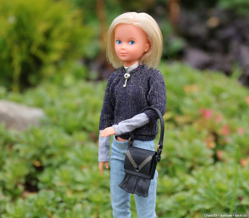 Майкл и Мелинда — Куклы Mattel (Маттел) разное: Enchantimals