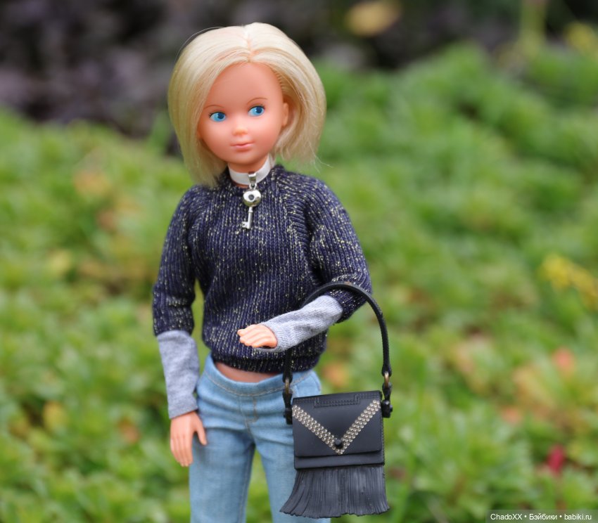 Майкл и Мелинда — Куклы Mattel (Маттел) разное: Enchantimals