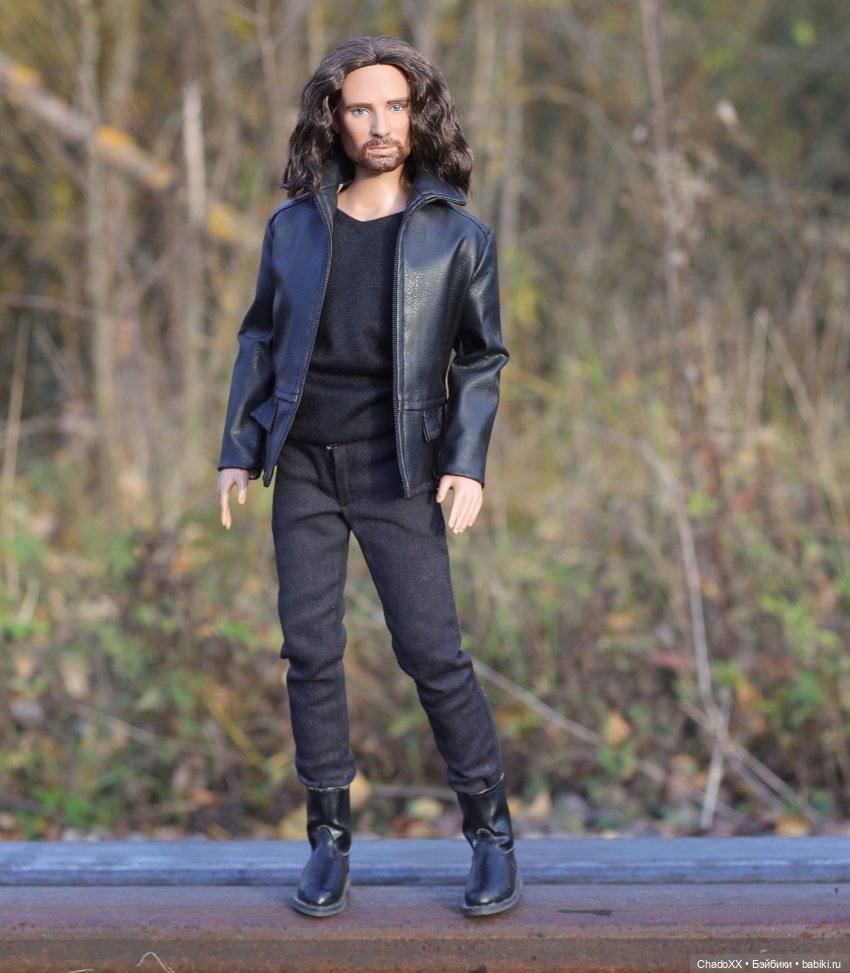 Мои Тоннеры - Арвен и Арагорн