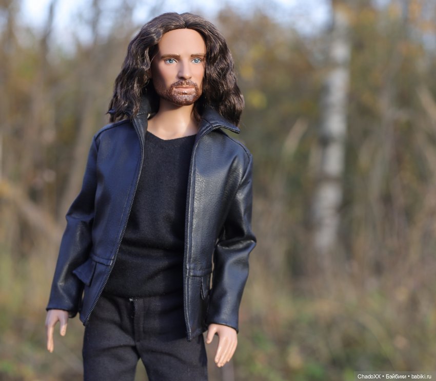 Мои Тоннеры - Арвен и Арагорн