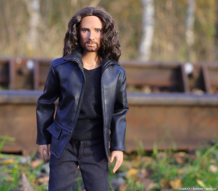 Мои Тоннеры - Арвен и Арагорн