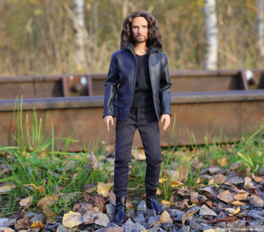 Мои Тоннеры - Арвен и Арагорн