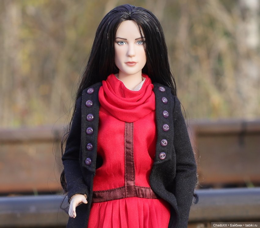 Мои Тоннеры - Арвен и Арагорн