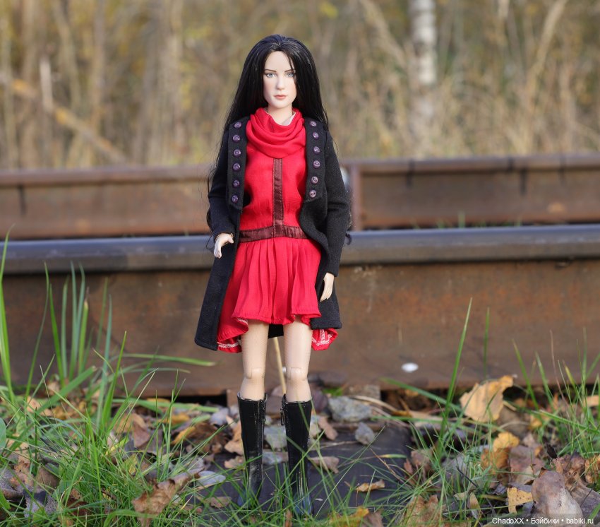 Мои Тоннеры - Арвен и Арагорн