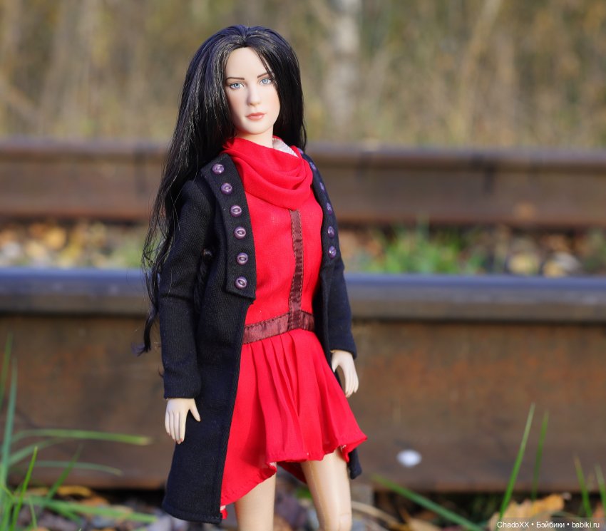 Мои Тоннеры - Арвен и Арагорн