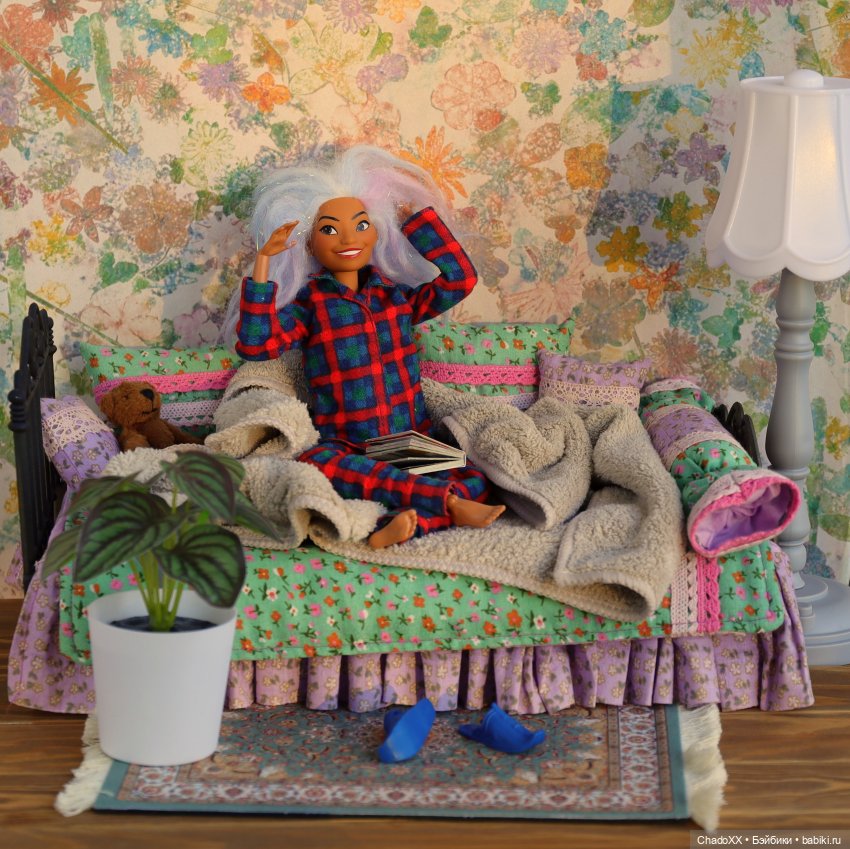 Сису, Великая и забавная — Гибриды шарнирных кукол (не БЖД): подбор тела