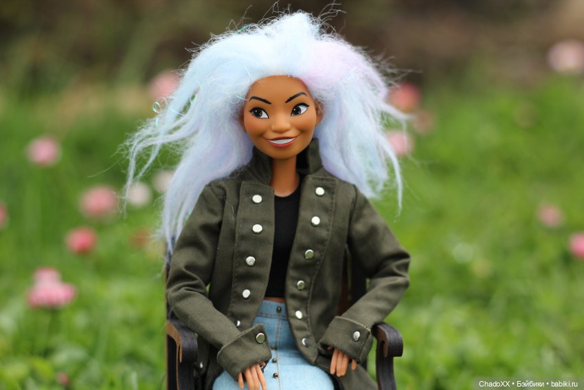 Сису, Великая и забавная — Гибриды шарнирных кукол (не БЖД): подбор тела