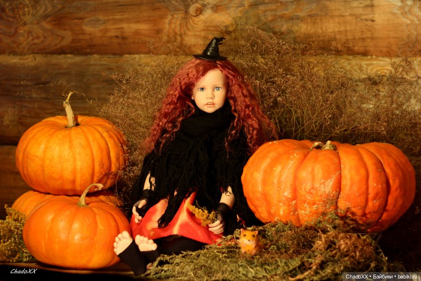 Куклы Sigikid (Сигикид): Ilse Wippler