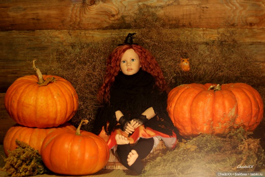 Куклы Sigikid (Сигикид): Ilse Wippler