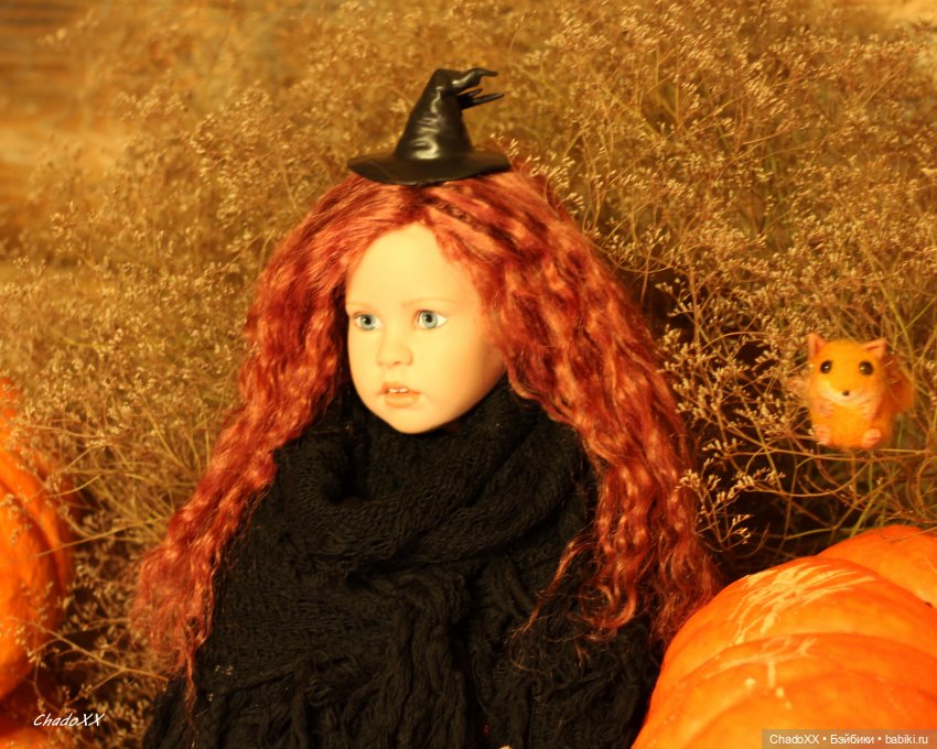 Куклы Sigikid (Сигикид): Ilse Wippler