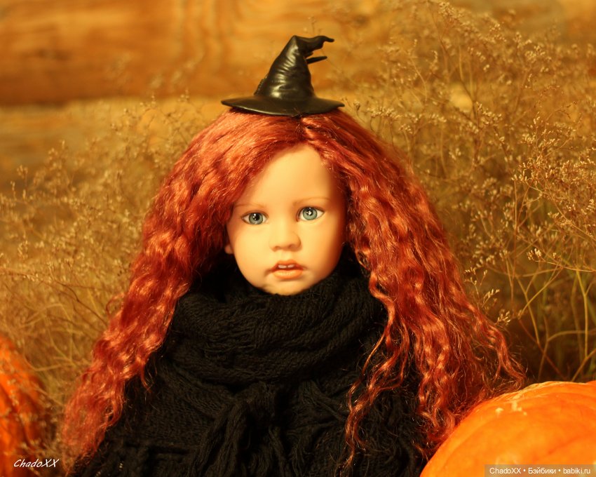 Куклы Sigikid (Сигикид): Ilse Wippler