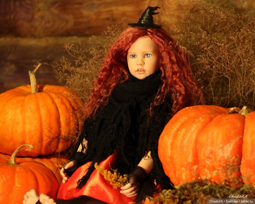 Куклы Sigikid (Сигикид): Ilse Wippler