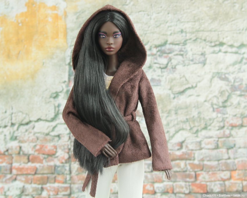 Мои барби - № 10 - Даная — Куклы Barbie (Барби): Looks (фото 6)