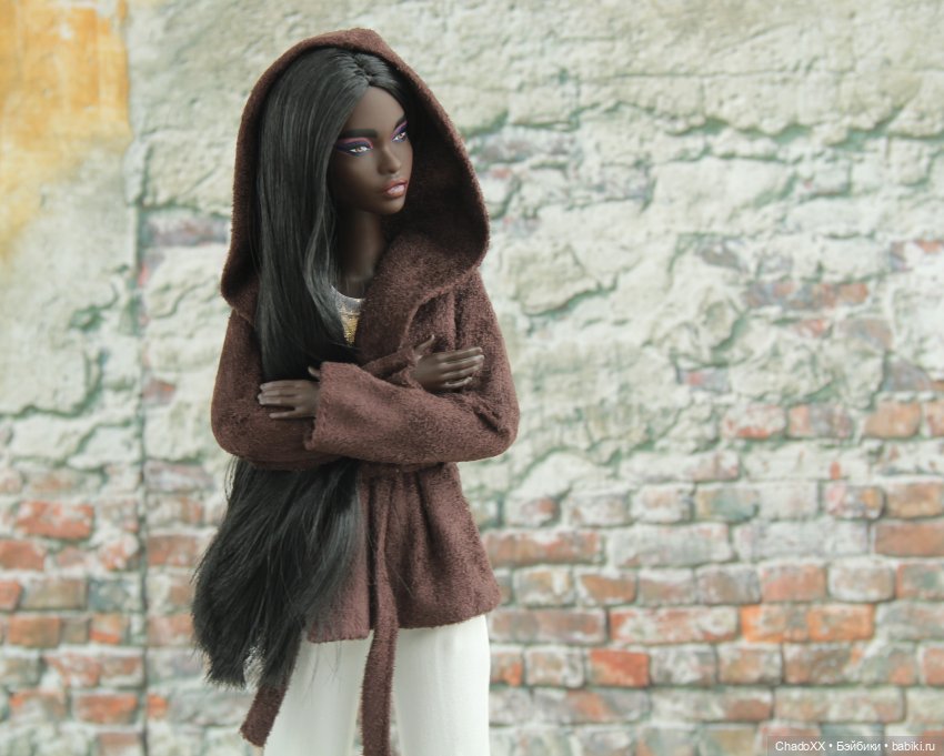 Мои барби - № 10 - Даная — Куклы Barbie (Барби): Looks (фото 5)