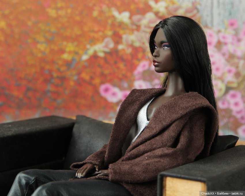 Мои барби - № 10 - Даная — Куклы Barbie (Барби): Looks (фото 2)