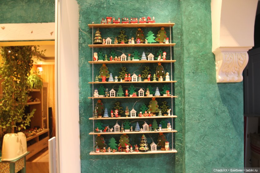 Любовь сквозь года - Новый год в моем куклохозяйстве - часть 1