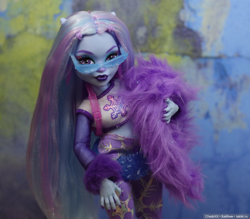 Девочка-зима и девочка-лето (фото 3)