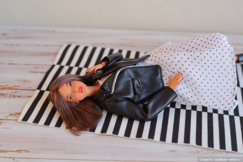 Мои барби - № 13 - Девон — Куклы Barbie (Барби): Looks