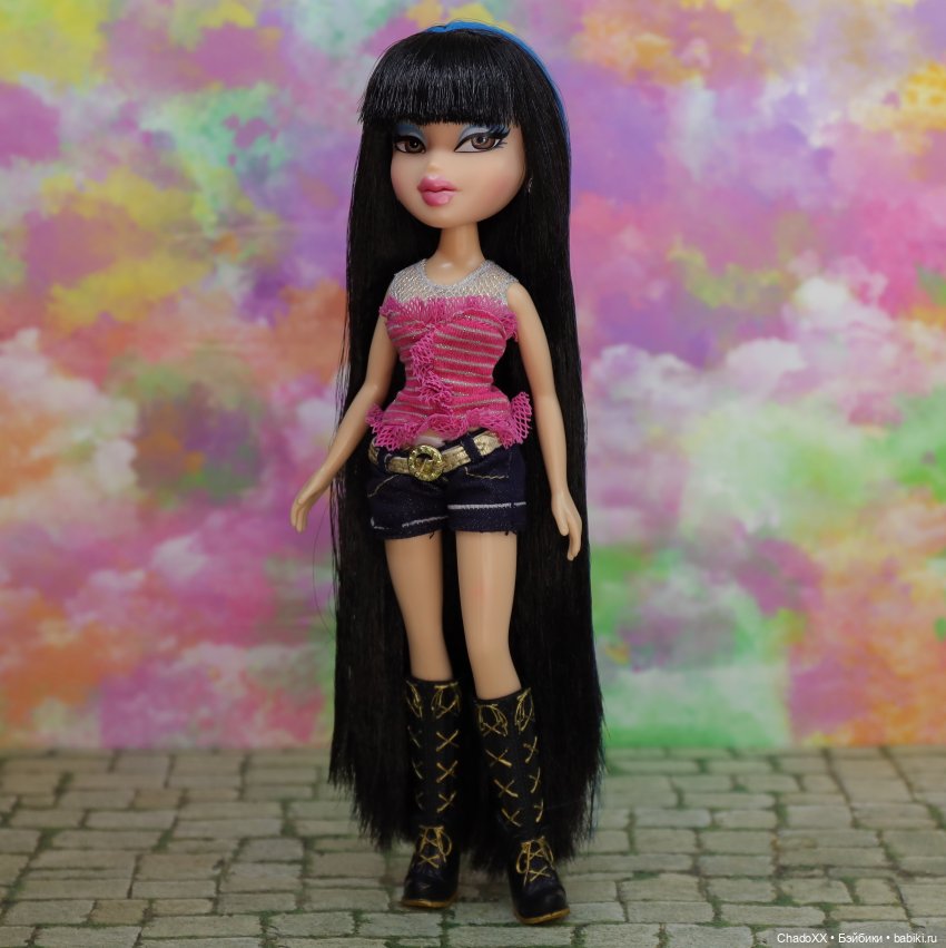 Мои Браццки - часть 25 | Бэйбики Мои Браццки - часть 25 — Куклы Bratz (Братц) и Moxie Girlz: MGA