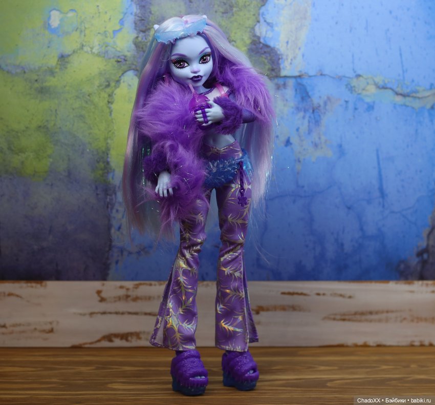 Девочка-зима и девочка-лето