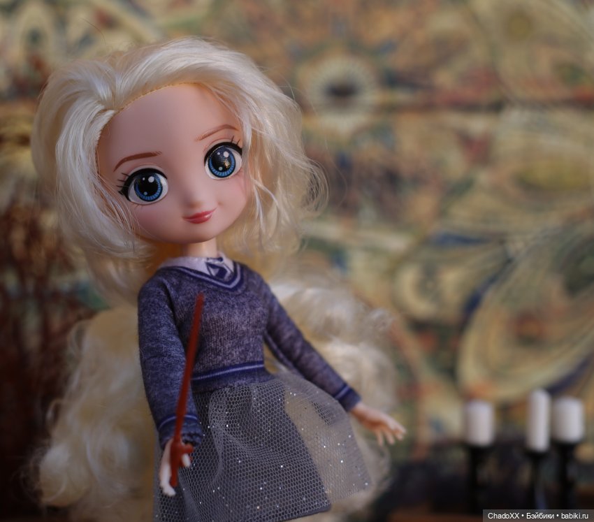 Глазастые подружки — Гибриды шарнирных кукол (не БЖД): подбор тела (фото 3)