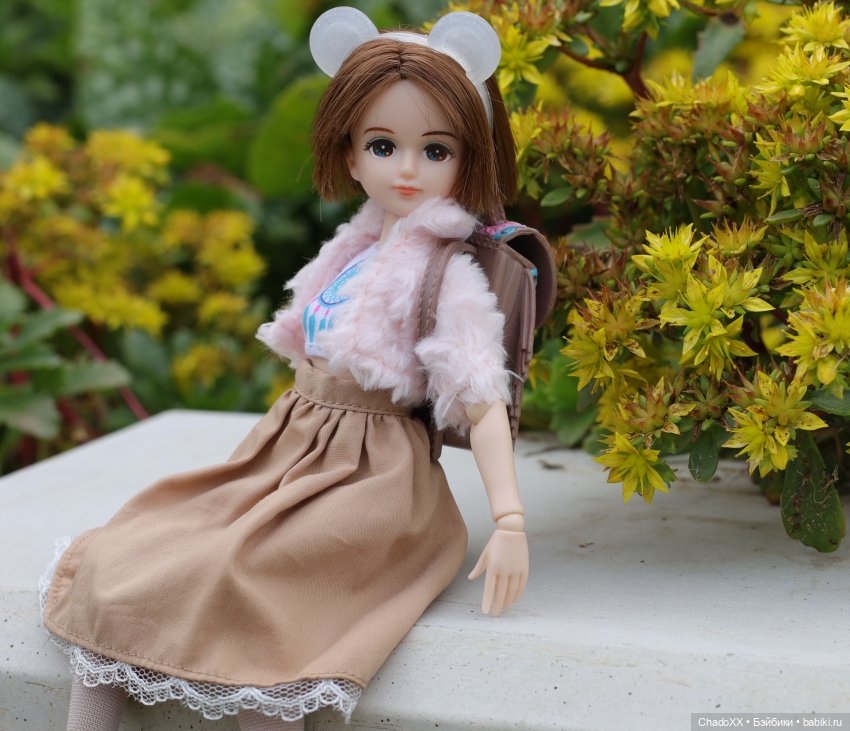 "Ликки" с тягой к экспериментам