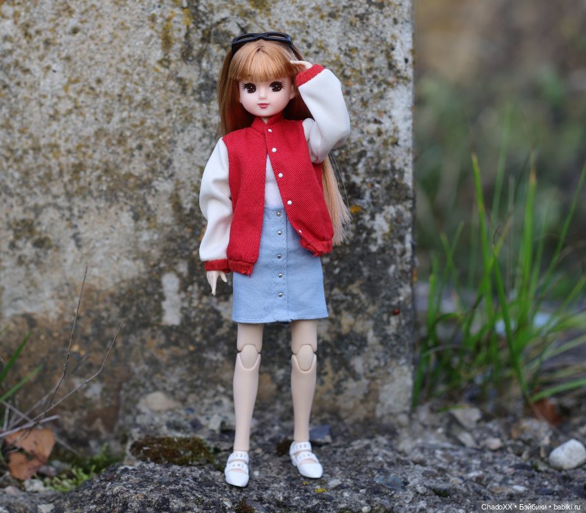 "Ликки" с тягой к экспериментам