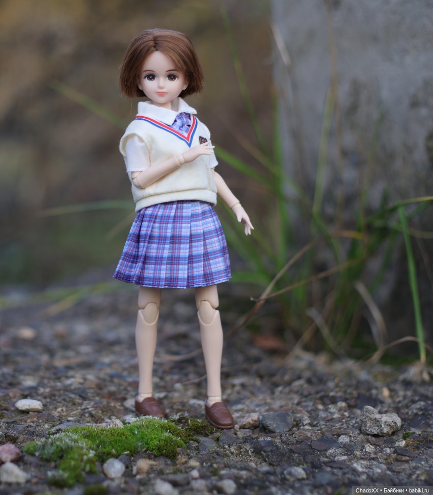 "Ликки" с тягой к экспериментам